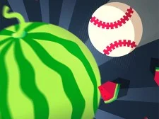 Baseball Crash