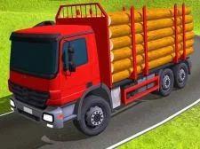 Indian Truck Simulator 3D