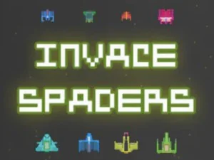 Invace Spaders