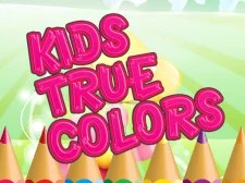 Kids True Color